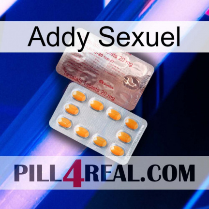 Addy Sexual new13
